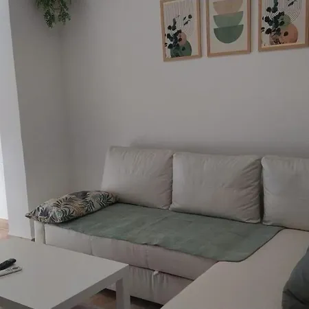 Casa Angeles Lejlighed *