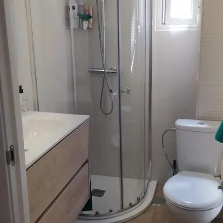 Casa Angeles Lejlighed Cádiz