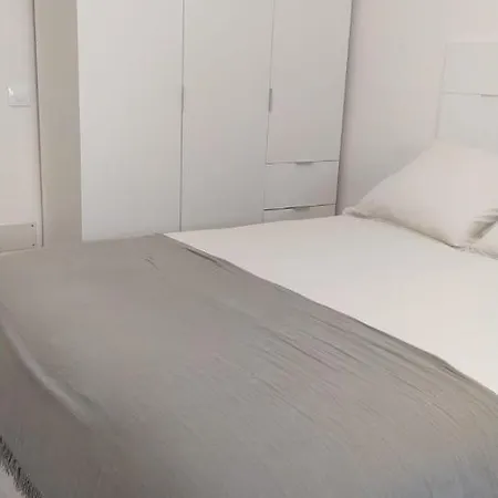 Casa Angeles Apartment *
