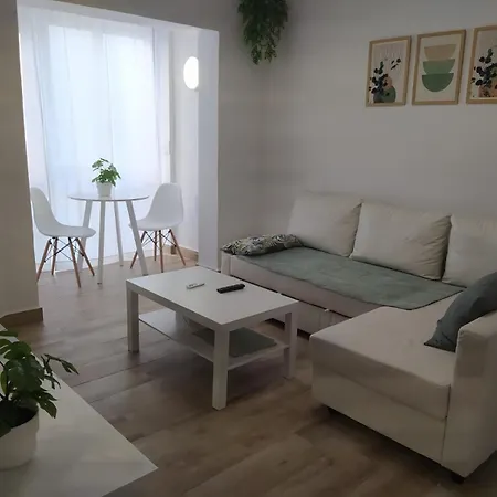 Casa Angeles Apartment *