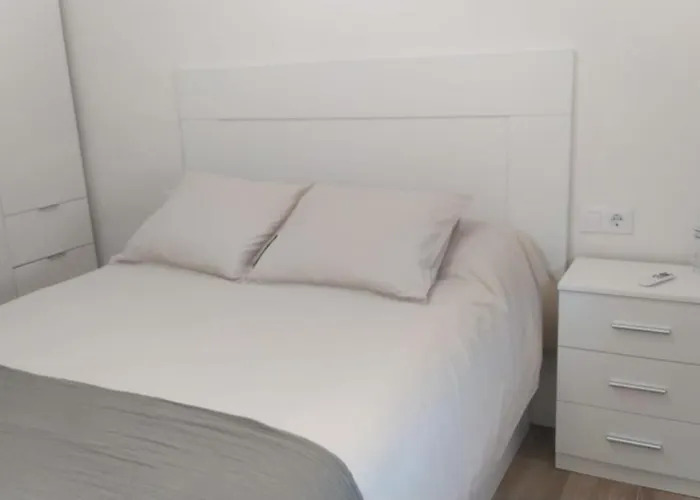 Casa Angeles * كاديز