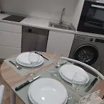 Daire Casa Angeles