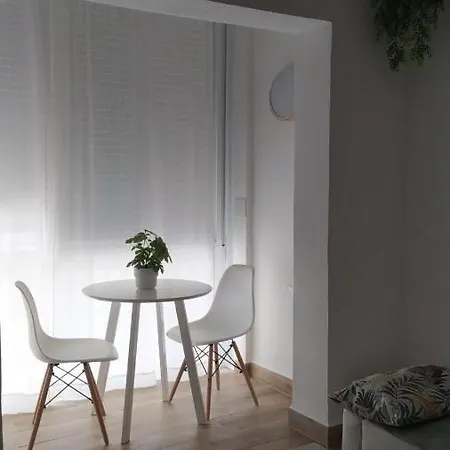 Apartamento Casa Angeles *
