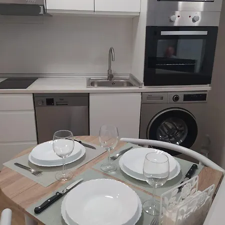 Casa ángeles Appartamento *