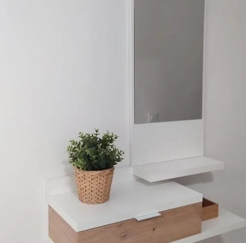 Casa Angeles * Cadiz