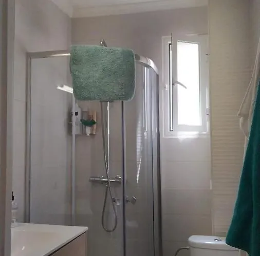 Casa Angeles Apartment