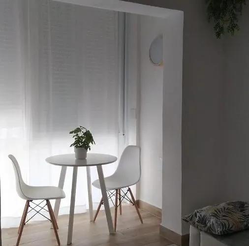 Apartment Casa Angeles *