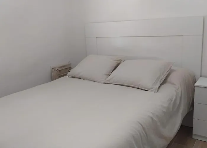 Casa Angeles Apartment *