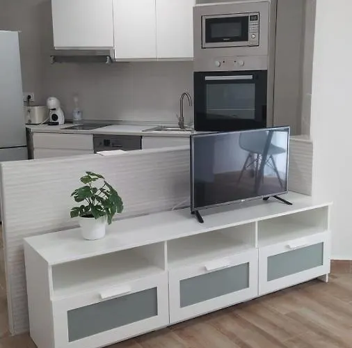 Apartment Casa Angeles *