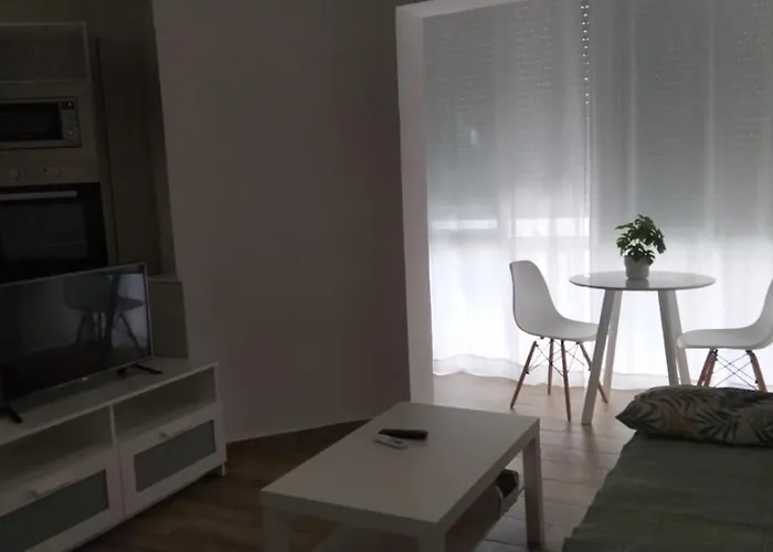 Casa Angeles Apartment *