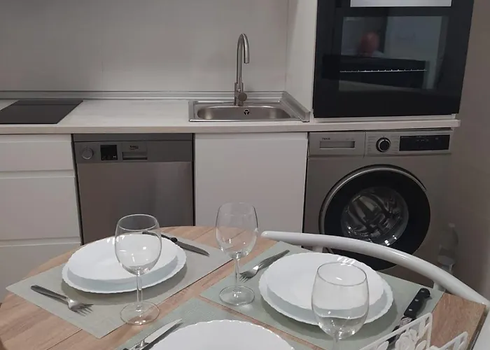 Casa Angeles Apartment *