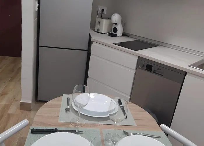 Casa Angeles Apartment