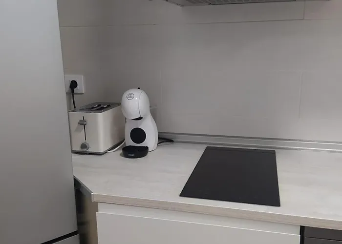 Casa Angeles * Cadiz