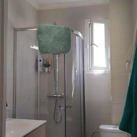 Casa Angeles Apartment