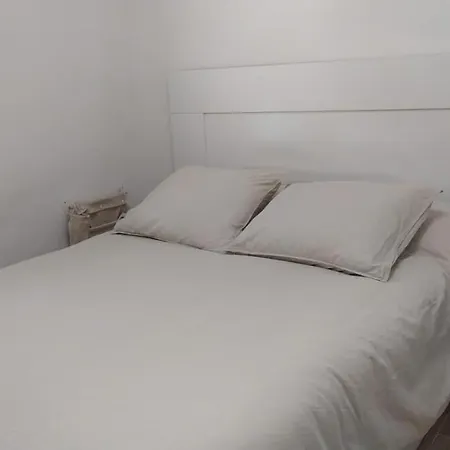 Casa Angeles Apartment *