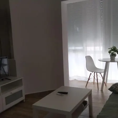 Casa Angeles Apartment *