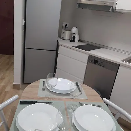 Casa Angeles Apartment