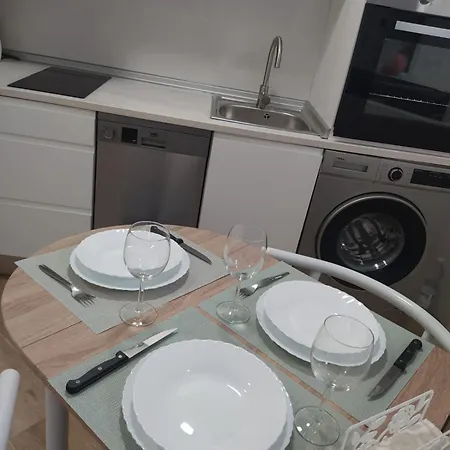 Apartment Casa Angeles