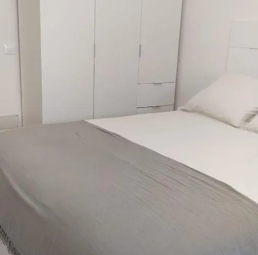 Casa Angeles 公寓 *